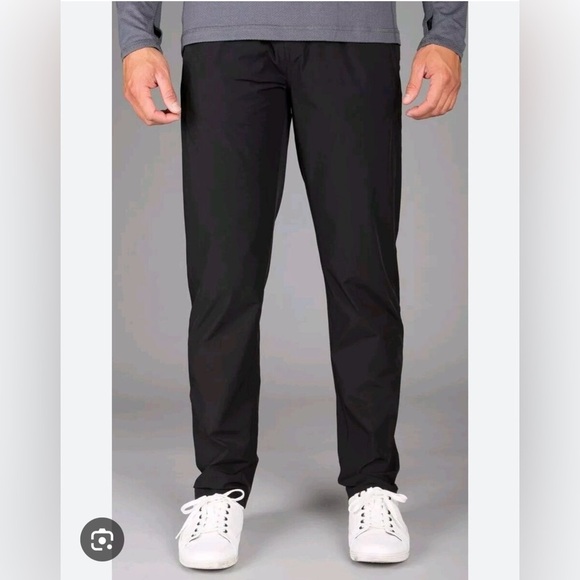Rhone Torrent Performance Pants - Picture 1 of 8